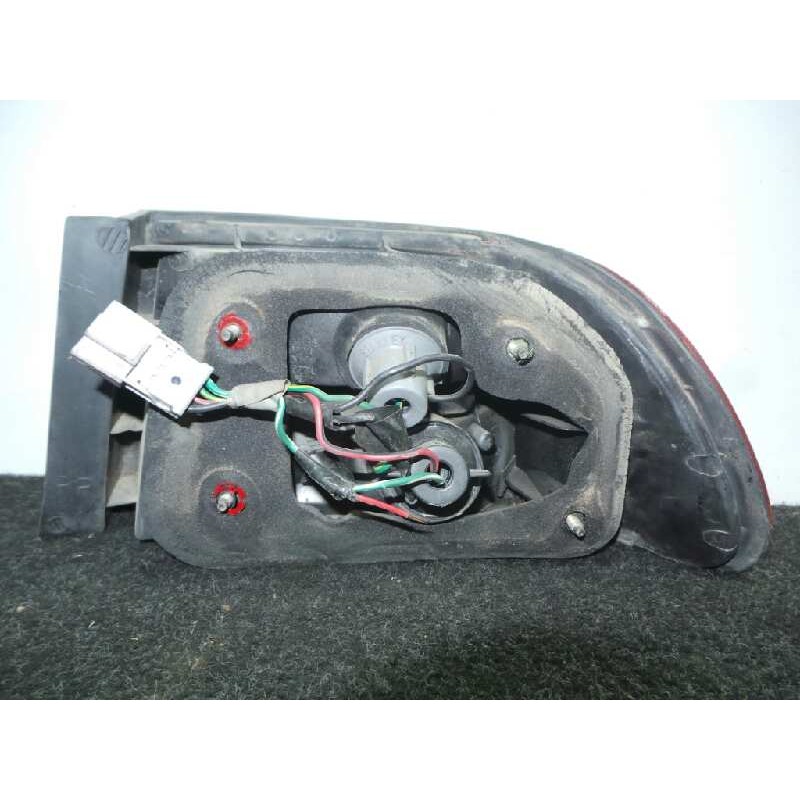 Recambio de piloto trasero izquierdo para honda civic coupe 1.5 g referencia OEM IAM  EXTERIOR COUPE