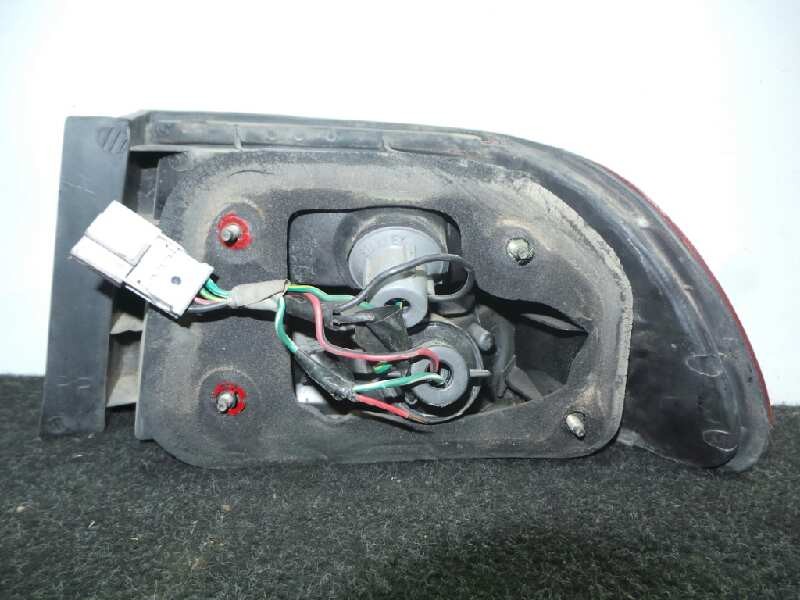 Recambio de piloto trasero izquierdo para honda civic coupe 1.5 g referencia OEM IAM  EXTERIOR COUPE