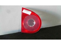 Recambio de piloto trasero izquierdo interior para volkswagen golf v berlina (1k1) 1.6 referencia OEM IAM  INTERIOR 