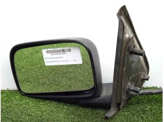 Recambio de retrovisor izquierdo para volkswagen golf ii (191/193) referencia OEM IAM  MANUAL NEGRO
