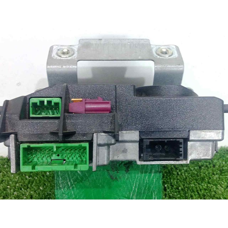 Recambio de modulo electronico para volvo xc90 2.4 diesel cat referencia OEM IAM 30732405-2204355B  