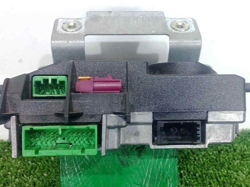 Recambio de modulo electronico para volvo xc90 2.4 diesel cat referencia OEM IAM 30732405-2204355B  