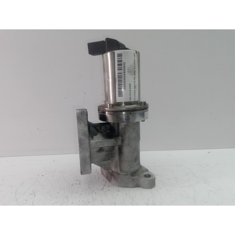 Recambio de valvula egr para hyundai santa fe (bm) 2.2 crdi cat referencia OEM IAM 555122-ECEF21  