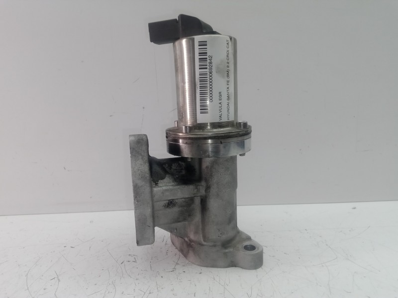 Recambio de valvula egr para hyundai santa fe (bm) 2.2 crdi cat referencia OEM IAM 555122-ECEF21  