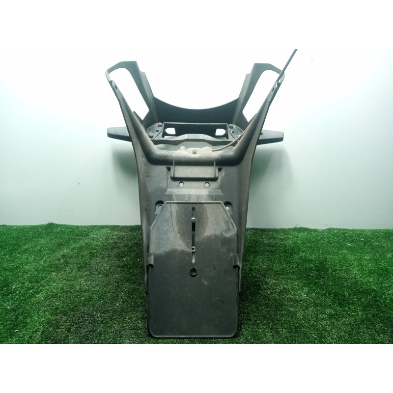 Recambio de guardabarros trasero para bmw r 1200 rt/st referencia OEM IAM 46637682758-7682758-46627682760-7682760 K26 05-10 PORT