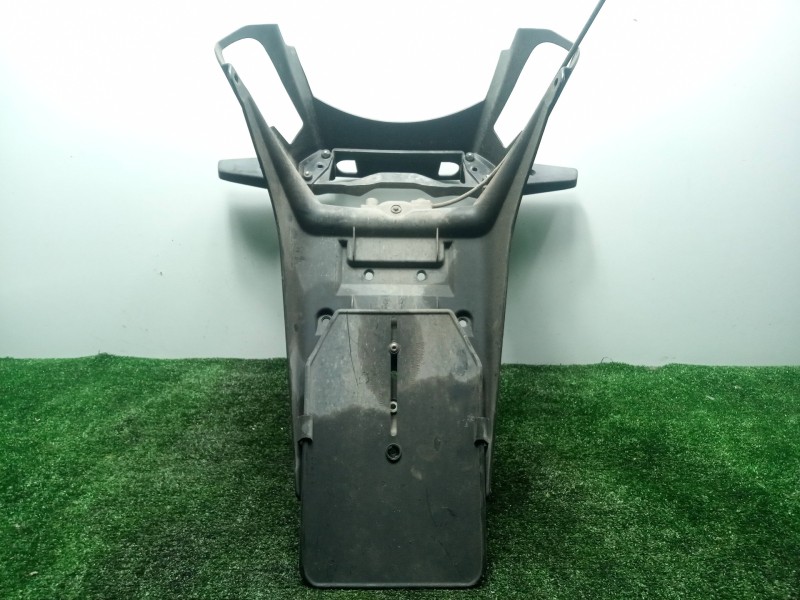 Recambio de guardabarros trasero para bmw r 1200 rt/st referencia OEM IAM 46637682758-7682758-46627682760-7682760 K26 05-10 PORT