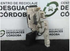 Recambio de cerradura puerta delantera derecha para mercedes-benz sprinterii caja cerrada (desde 01.06) referencia OEM IAM A9067 2