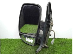 Recambio de retrovisor izquierdo para renault master ii phase 2 caja cerrada 2.5 dci diesel cat referencia OEM IAM  03-09 - ELEC