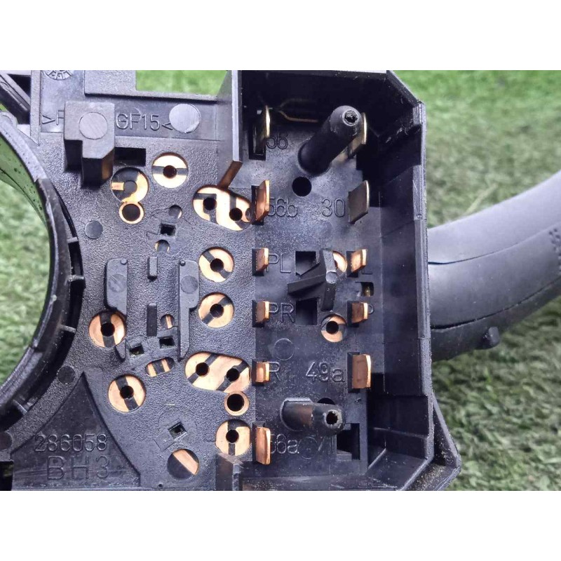 Recambio de mando luces para volkswagen new beetle (9c1/1c1) 1.9 tdi referencia OEM IAM 8L0953513G  