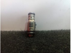 Recambio de inyector para fiat panda (169) 1.2 cat referencia OEM IAM NOTIENEREFERENCIA  