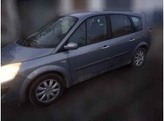 Recambio de tapa balancines para renault scenic ii 1.5 dci diesel referencia OEM IAM 8200433603  