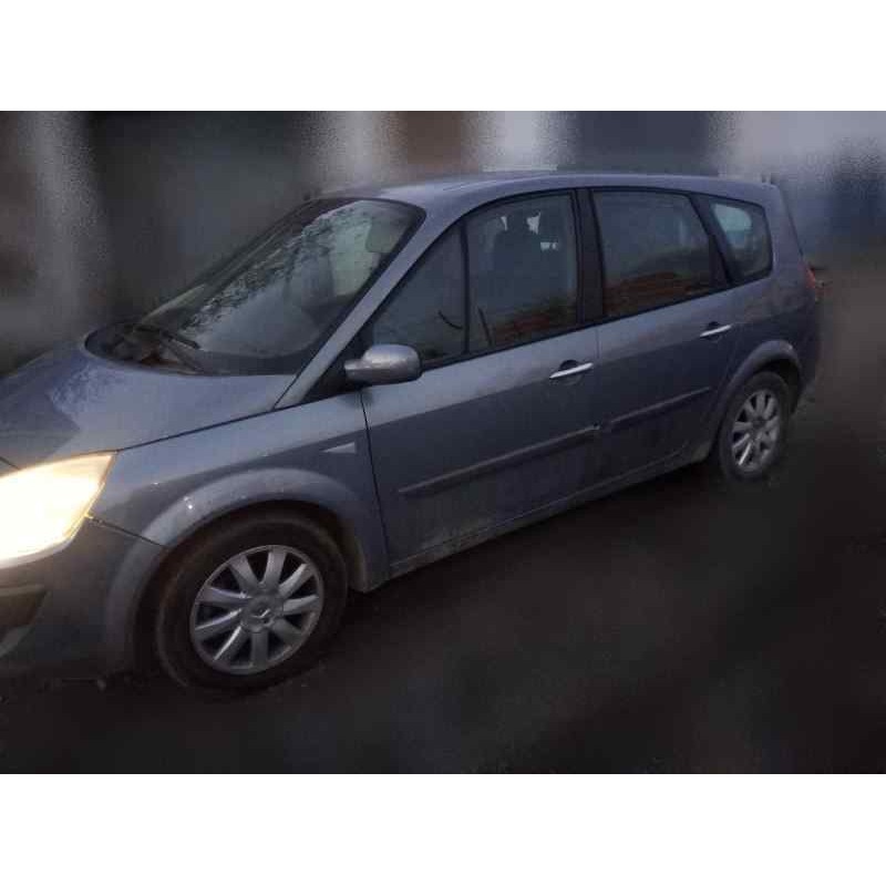 Recambio de tapa balancines para renault scenic ii 1.5 dci diesel referencia OEM IAM 8200433603  