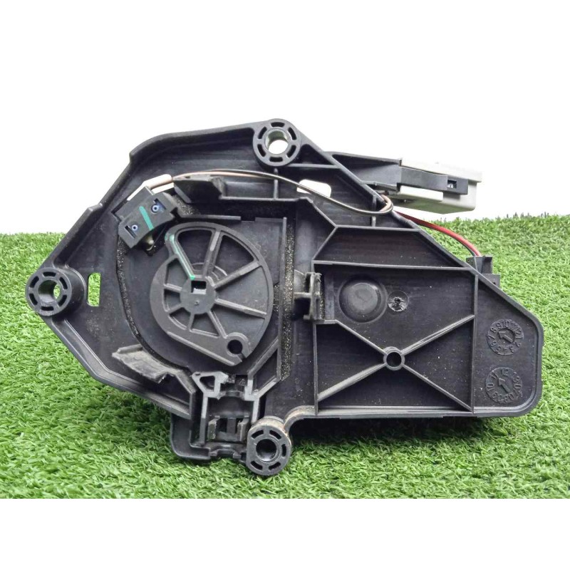 Recambio de modulo electronico para volvo xc60 2.0 diesel cat referencia OEM IAM 31335116  