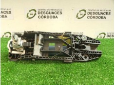 Recambio de maneta exterior delantera izquierda para volkswagen polo (6c1) 1.2 tsi referencia OEM IAM    2