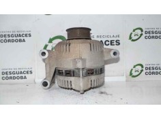Recambio de alternador para ford explorer 4.0 xlt referencia OEM IAM F5DU10316AA MOTORCRAFT - 130.A POLEA.FIJA - POLI V