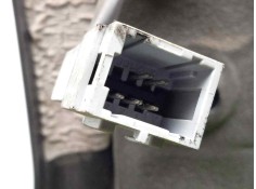 Recambio de retrovisor izquierdo para renault master ii phase 2 caja cerrada 2.5 dci diesel cat referencia OEM IAM  03-09 - ELEC 2