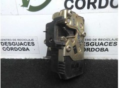 Recambio de cerradura puerta delantera derecha para opel vectra b berlina 2.2 16v dti cat (y 22 dtr / l50) referencia OEM IAM 90