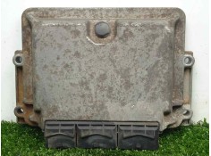 Recambio de centralita motor uce para renault laguna ii (bg0) 3.0 v6 referencia OEM IAM 0261206143-8200046214-8200135967-ME746 M