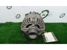 Recambio de alternador para opel astra h berlina 1.6 16v referencia OEM IAM 0124425020-55556067 100AH - BOSCH POLEA.FIJA - 5.CAN