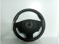 Recambio de volante para opel corsa c referencia OEM IAM S25080F-24402534 GOMA  2