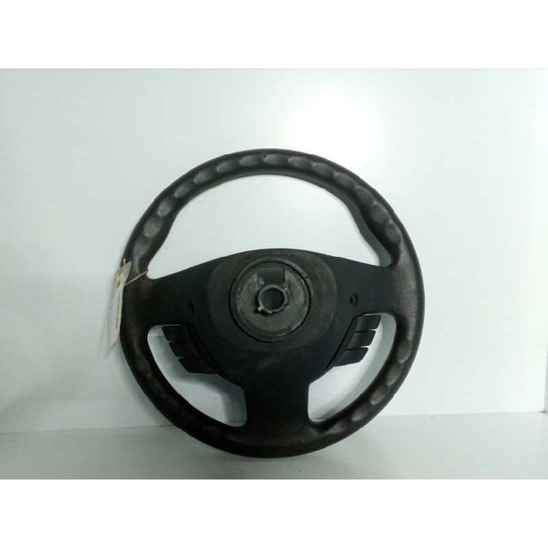 Recambio de volante para opel corsa c referencia OEM IAM S25080F-24402534 GOMA 
