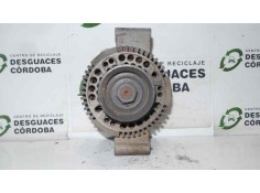 Recambio de alternador para ford explorer 4.0 xlt referencia OEM IAM F5DU10316AA MOTORCRAFT - 130.A POLEA.FIJA - POLI V 2