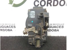 Recambio de cerradura puerta delantera derecha para opel vectra b berlina 2.2 16v dti cat (y 22 dtr / l50) referencia OEM IAM 90 2