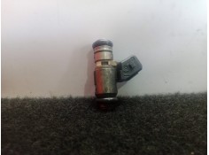Recambio de inyector para fiat panda (169) 1.2 cat referencia OEM IAM NOTIENEREFERENCIA   2