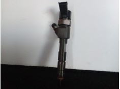 Recambio de inyector para renault kangoo 4x4 1.9 dti diesel referencia OEM IAM 0445110109-0445110109A  