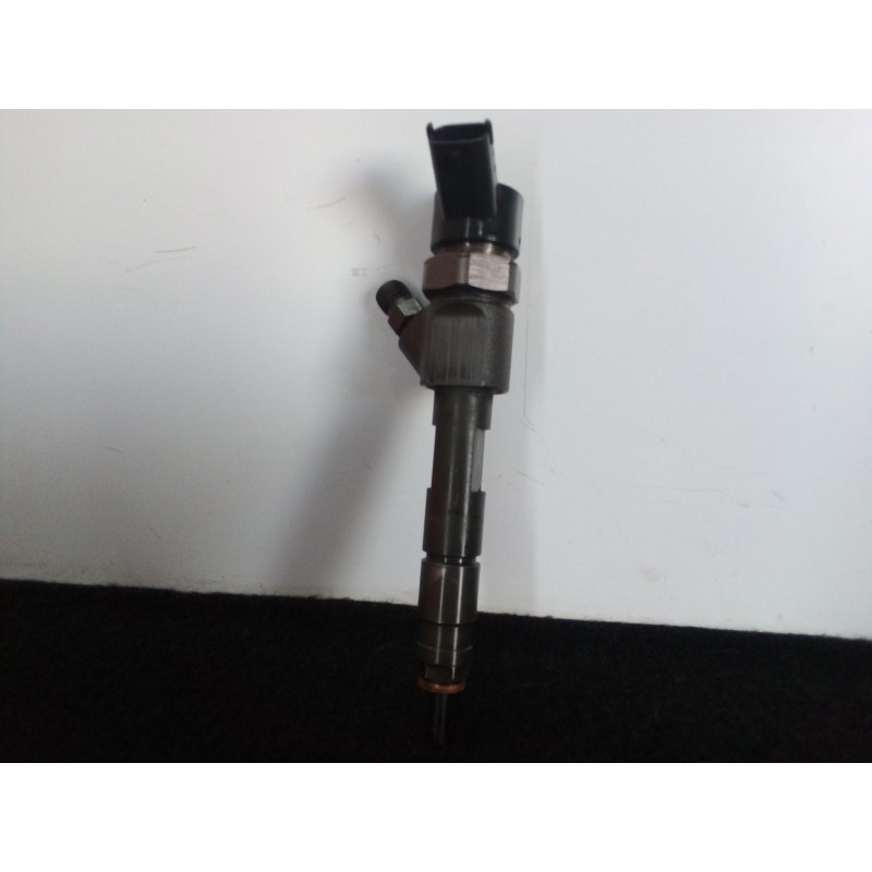Recambio de inyector para renault kangoo 4x4 1.9 dti diesel referencia OEM IAM 0445110109-0445110109A  