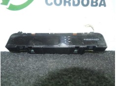 Recambio de reloj hora para hyundai grandeur / azera 2.2 crdi referencia OEM IAM 949503L200-949503L000 6.PINES 