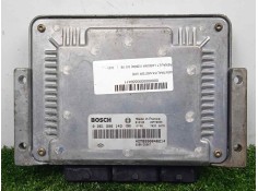 Recambio de centralita motor uce para renault laguna ii (bg0) 3.0 v6 referencia OEM IAM 0261206143-8200046214-8200135967-ME746 M 2