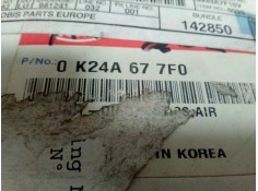 Recambio de centralita airbag para kia sephia ll 1.5 cat referencia OEM IAM 0K24A677F0-SAT2010A DE LA KIA SIN USAR 2