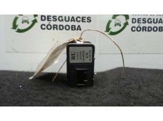 Recambio de mando elevalunas delantero izquierdo para opel corsa c 1.2 16v cat (z 12 xe / lw4) referencia OEM IAM 13363202   2