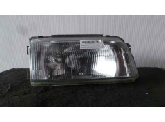 Recambio de faro derecho para mitsubishi santamo (hyundai) 2.0 cat referencia OEM IAM   