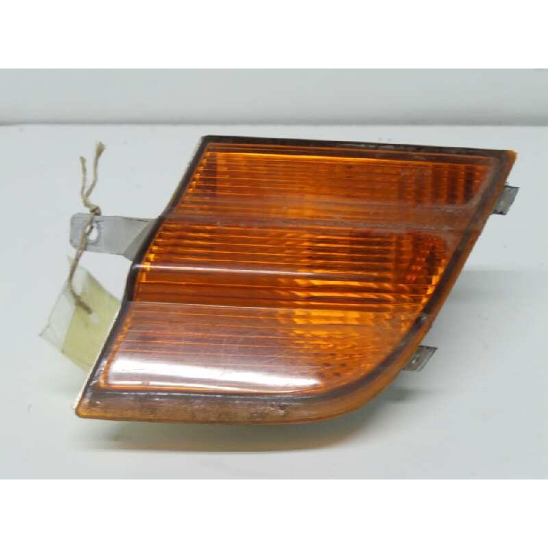 Recambio de piloto delantero izquierdo para nissan micra (k12e) referencia OEM IAM   