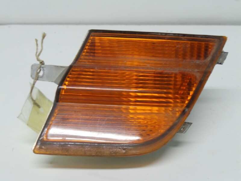 Recambio de piloto delantero izquierdo para nissan micra (k12e) referencia OEM IAM   