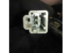 Recambio de cerradura puerta trasera izquierda para honda cr-v (rd1/3) 2.0 16v cat referencia OEM IAM  5.PUERTAS 2.PINES 2