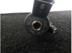 Recambio de inyector para renault kangoo 4x4 1.9 dti diesel referencia OEM IAM 0445110109-0445110109A   2