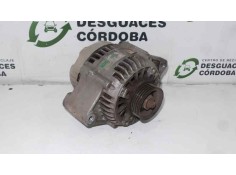 Recambio de alternador para suzuki wagon r+ sr (em) 1.0 16v cat referencia OEM IAM 3140075F0 DENSO - 70.A POLEA.FIJA 2