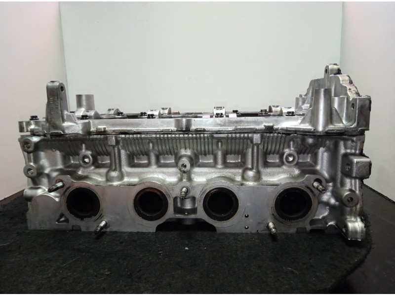 Recambio de culata para nissan qashqai (j10) 2.0 16v cat referencia OEM IAM ED8  