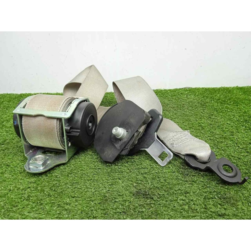 Recambio de cinturon seguridad delantero izquierdo para mercedes-benz clase r (w251) 3.0 cdi cat referencia OEM IAM A2518607585 
