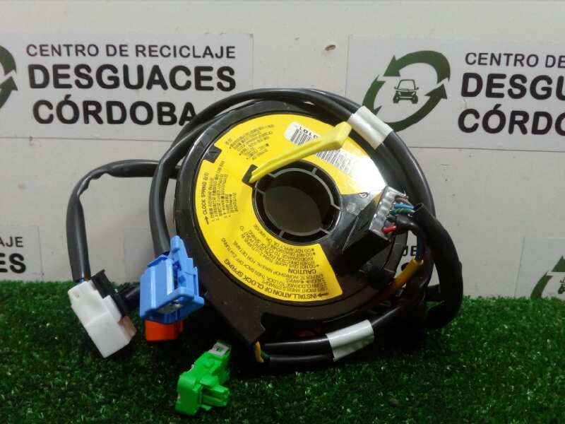 Recambio de anillo airbag para kia carens 2.0 crdi referencia OEM IAM 0K2FB66126 DE LA KIA NUEVO