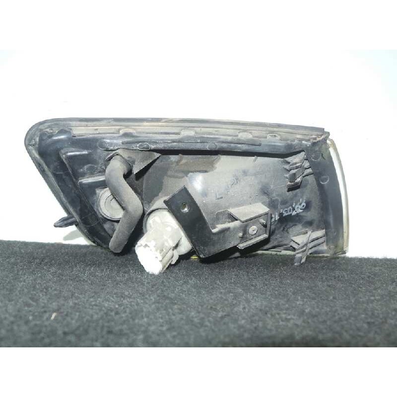 Recambio de piloto delantero izquierdo para mitsubishi santamo (hyundai) 2.0 cat referencia OEM IAM   