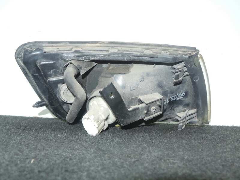 Recambio de piloto delantero izquierdo para mitsubishi santamo (hyundai) 2.0 cat referencia OEM IAM   