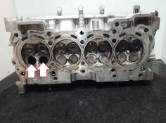 Recambio de culata para nissan qashqai (j10) 2.0 16v cat referencia OEM IAM ED8   2