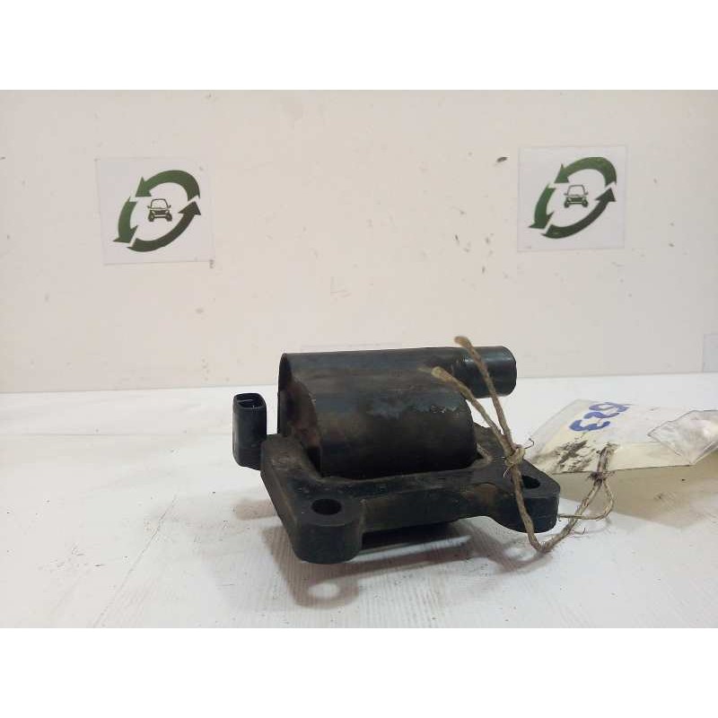 Recambio de bobina encendido para kia picanto 1.0 cat referencia OEM IAM NOTIENEREFERENCIA 2 - 3 2 -3