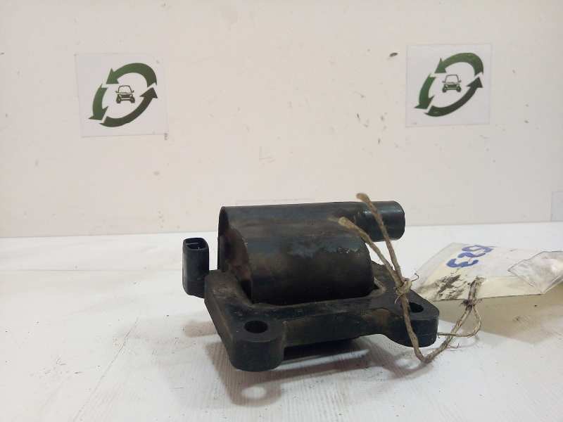 Recambio de bobina encendido para kia picanto 1.0 cat referencia OEM IAM NOTIENEREFERENCIA 2 - 3 2 -3