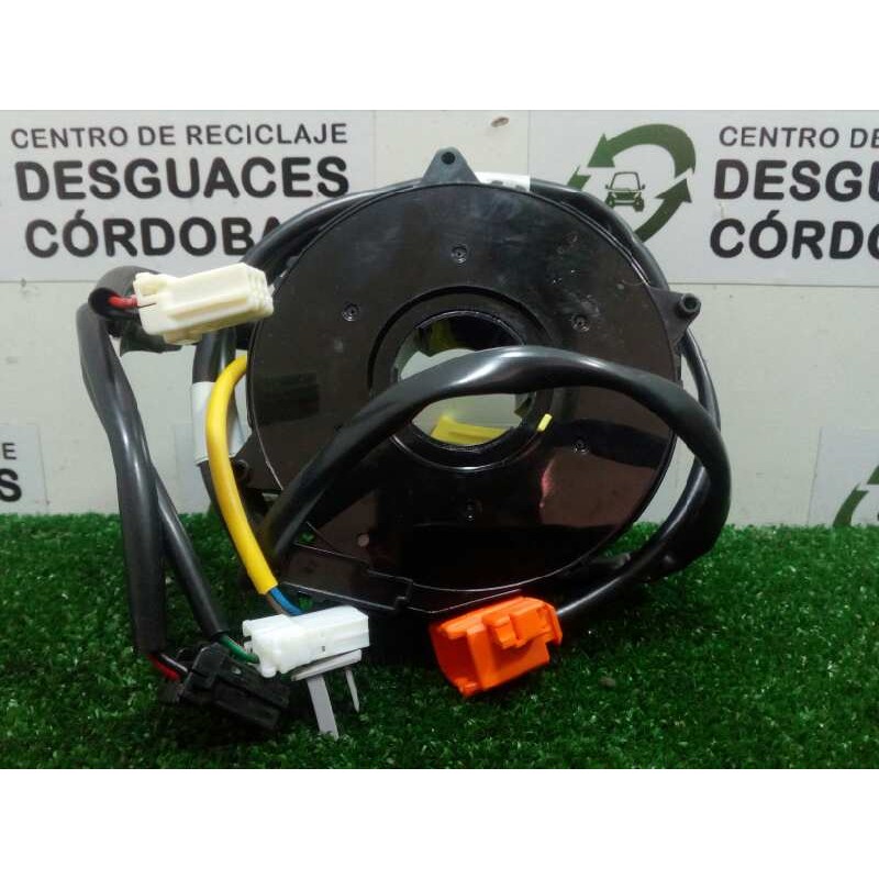 Recambio de anillo airbag para kia carens 2.0 crdi referencia OEM IAM 0K2FB66126 DE LA KIA NUEVO