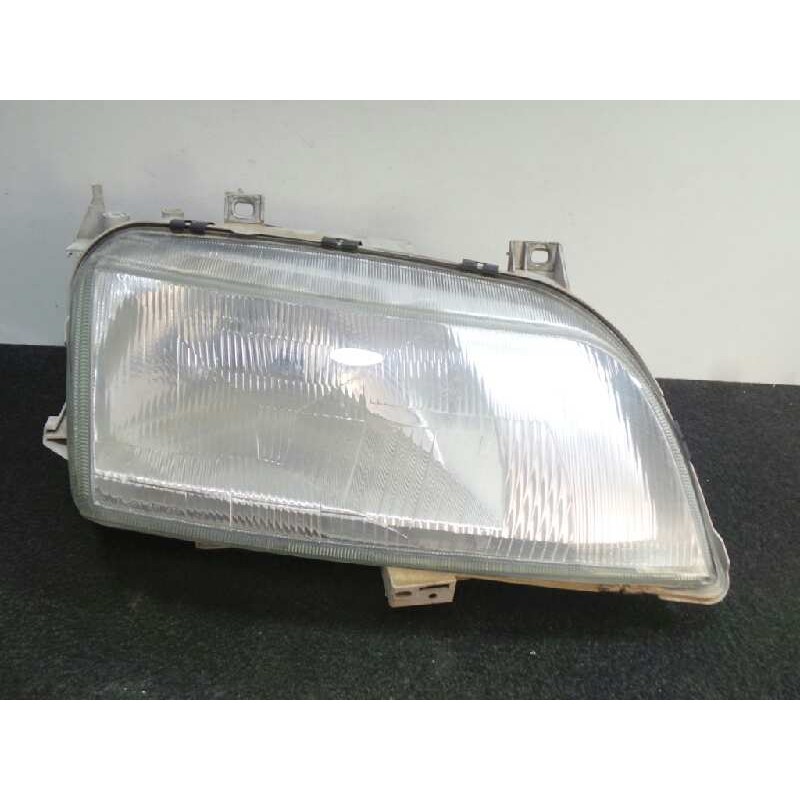Recambio de faro derecho para seat alhambra (7v8) 1.9 tdi referencia OEM IAM  96-00 